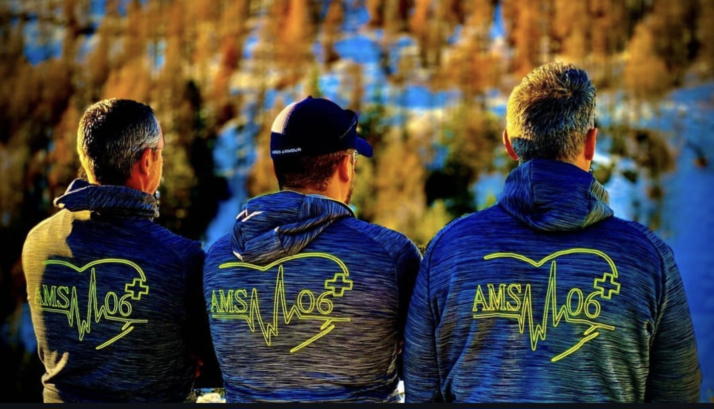 Equipe AMS 06